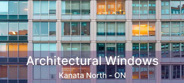  Architectural Windows Kanata North - ON
