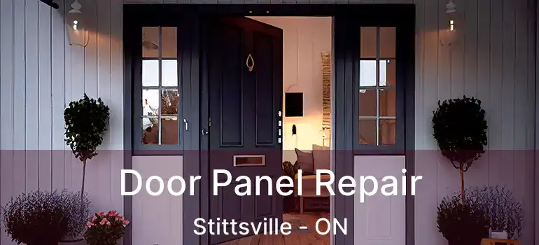  Door Panel Repair Stittsville - ON