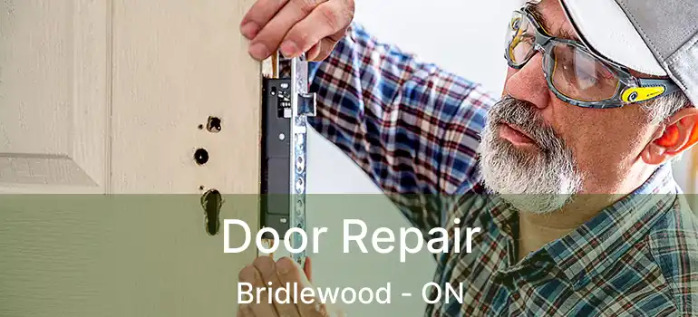  Door Repair Bridlewood - ON