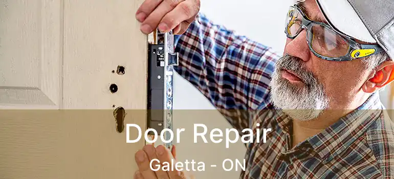 Door Repair Galetta - ON