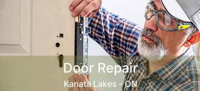  Door Repair Kanata Lakes - ON