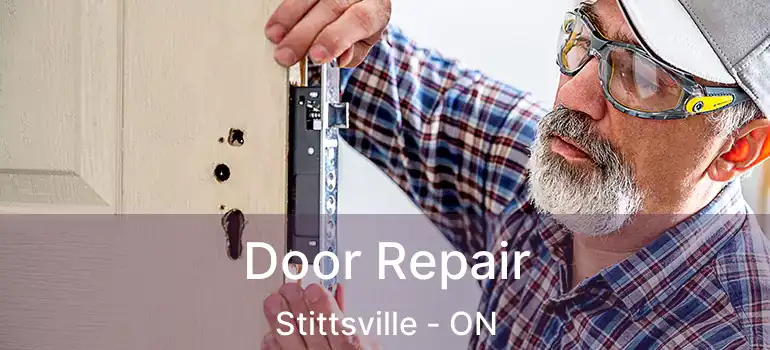  Door Repair Stittsville - ON