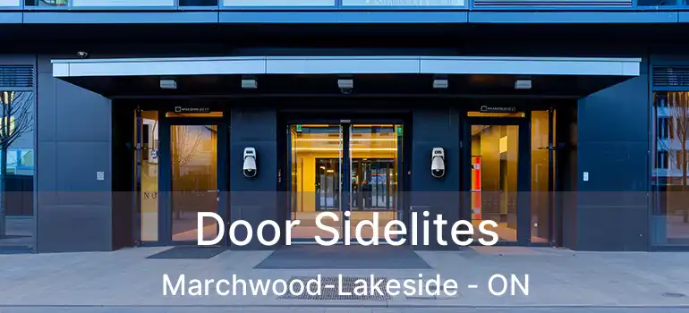  Door Sidelites Marchwood-Lakeside - ON