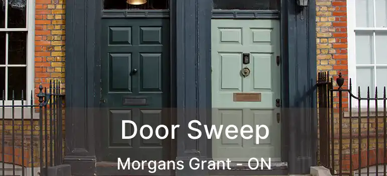  Door Sweep Morgans Grant - ON