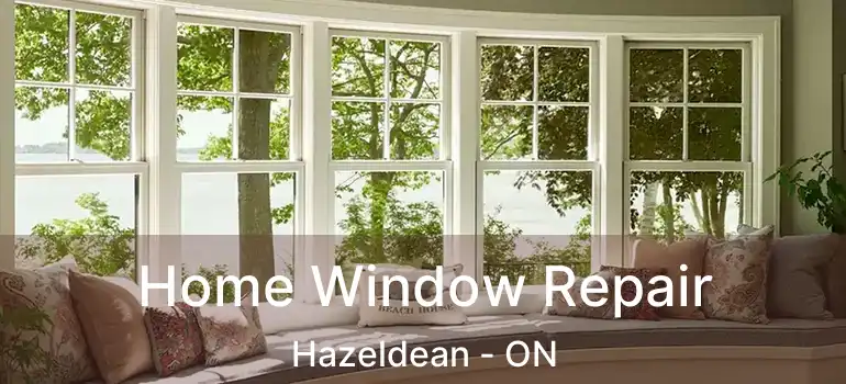  Home Window Repair Hazeldean - ON