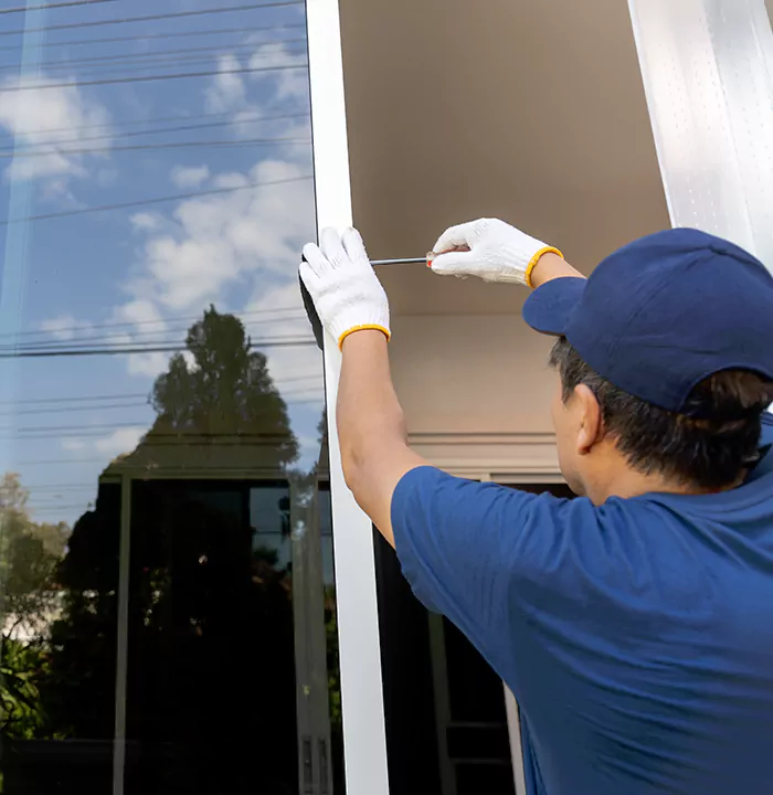 home window repair in Kanata, ON