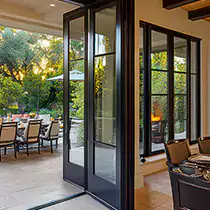 Patio Doors in Kanata, ON
