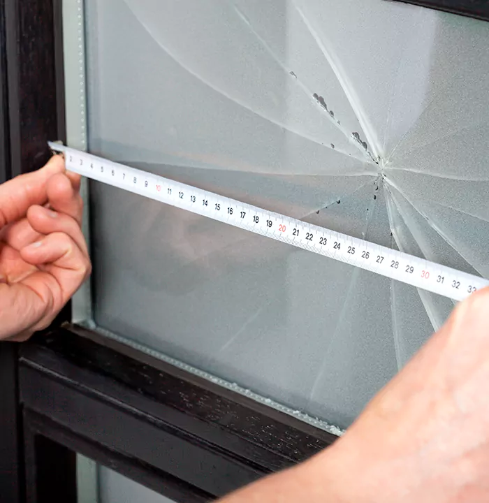 Storefront Glass Repair in Kanata, ON