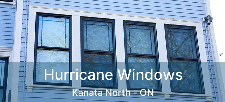  Hurricane Windows Kanata North - ON