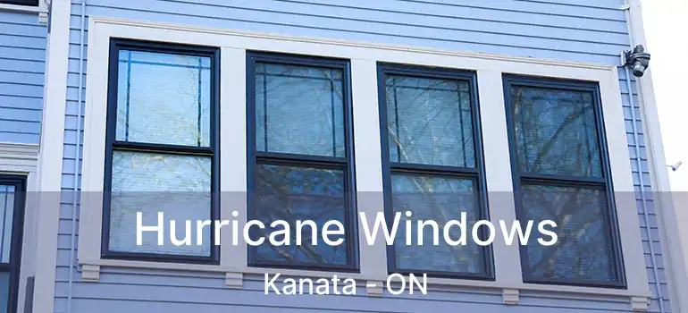  Hurricane Windows Kanata - ON