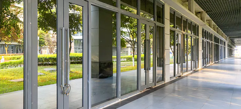 Professional Accordion Door Repair in Kanata, Ontario