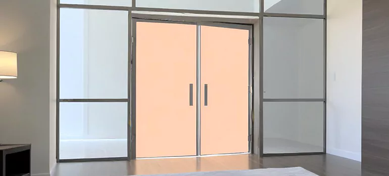 Professional Accordion Door Repair in Almonte, Ontario