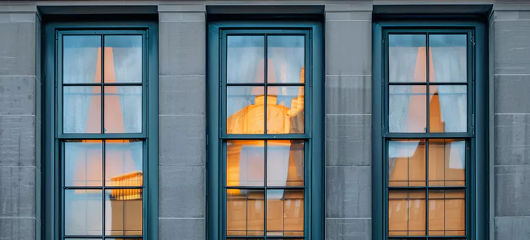 Architectural Window Installation in Kanata, ON