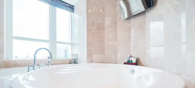 Bathroom Window Coverings in Kanata, ON