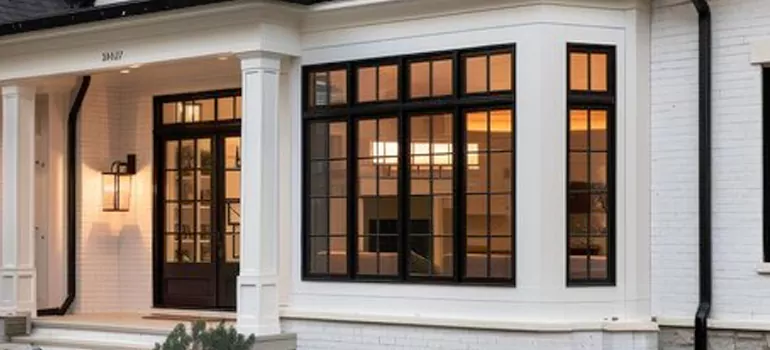 Black Windows For House in Kanata, ON