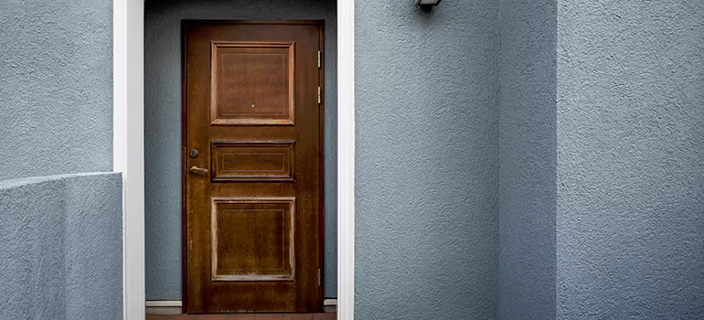 Burglar Proof Exterior Doors in Kanata, ON