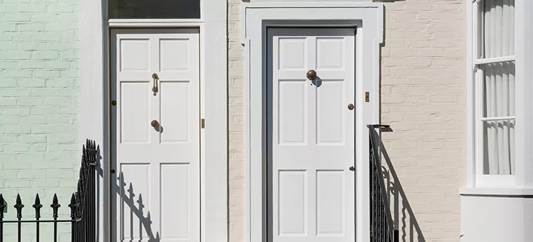 Mirror Closet Door Repair in Kanata, Ontario