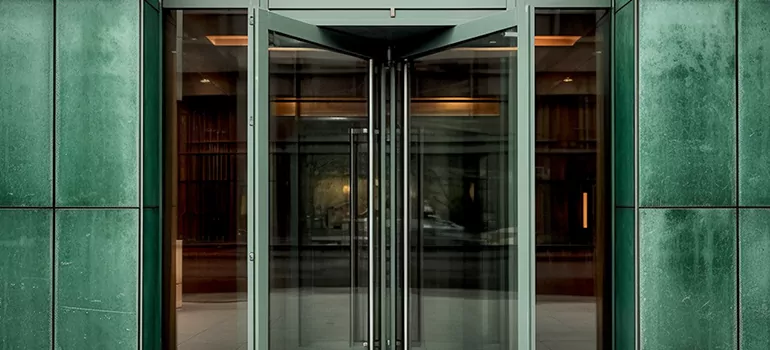 Commercial Garage Doors Repair in Kanata, ON