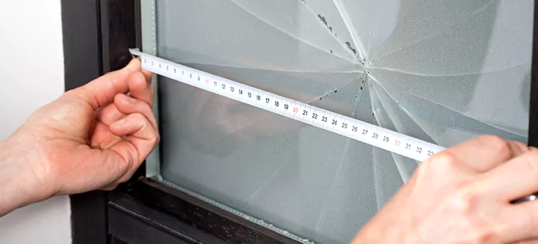Front Door Glass Repair in Kanata, ON