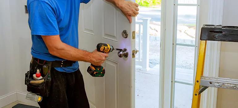 Car Door Lock Repair in Kanata, ON