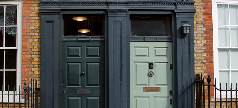 Interior Door Trim Moulding  in Kanata, Ontario