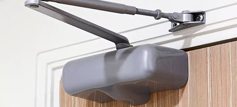 Garage Door Openers For Low Ceilings in Kanata, ON
