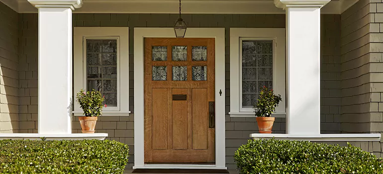 Double Door Stile in Kanata, ON