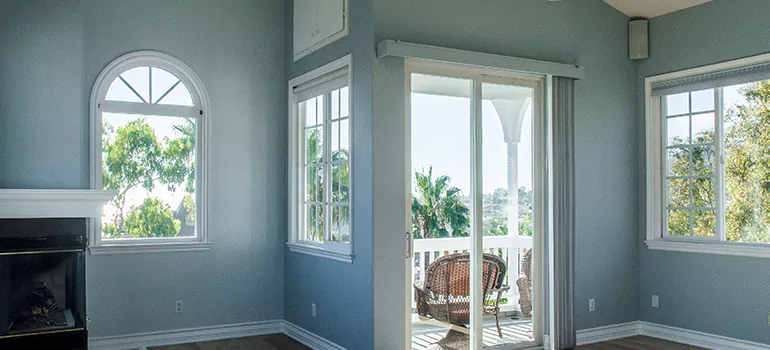 Door With Sliding Window in Kanata, ON