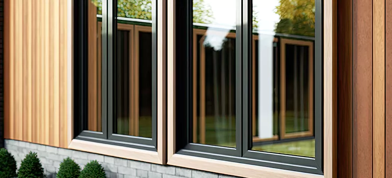 Large Double Pane Windows in Kanata, Ontario