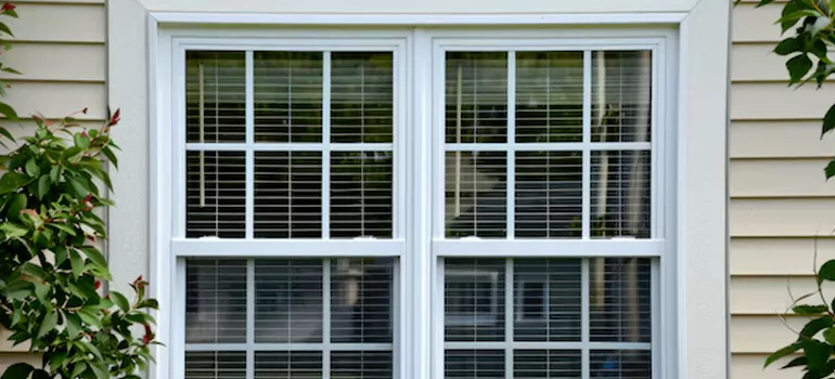 Custom Double Hung Windows in Kanata, Ontario
