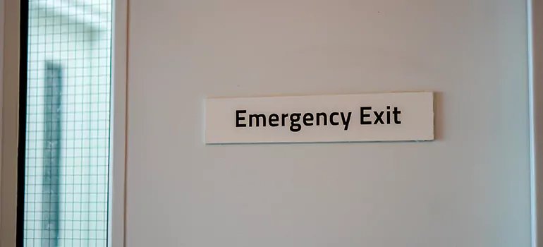 Commercial Emergency Exit Doors Repair in Kanata, Ontario