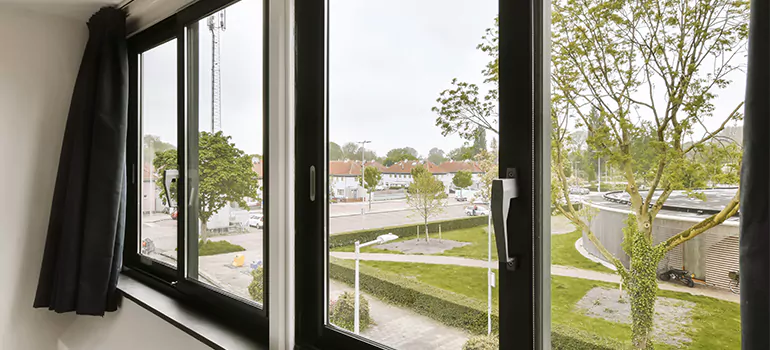 Aluminum End Vent Slider Windows in Kanata, Ontario