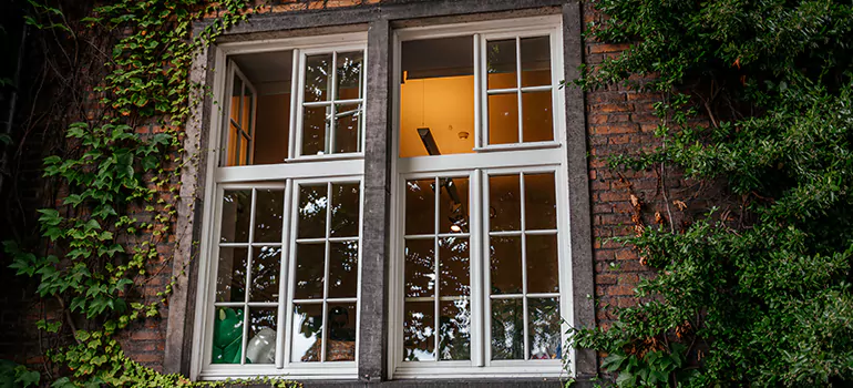 Energy Efficient Wood Windows in Kanata, ON