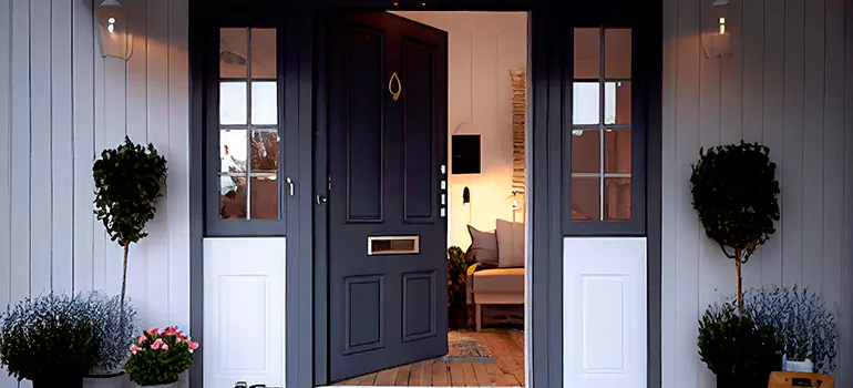 Exterior Doors Installation in Kanata, ON