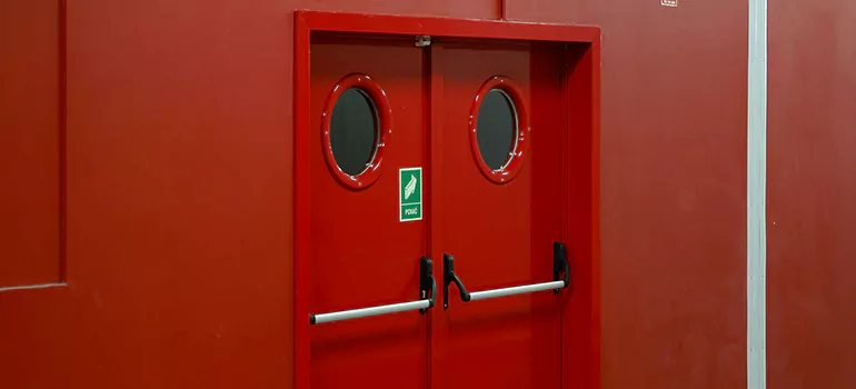 Fire Rated Door Near Me in Kanata, ON
