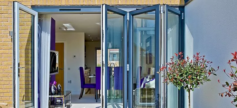 Bifold Door Repairs Near Me in Kanata, Ontario