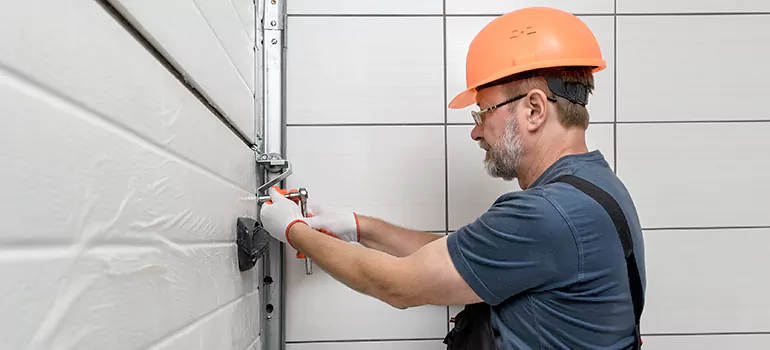 Commercial Garage Door Repair in Kanata, ON