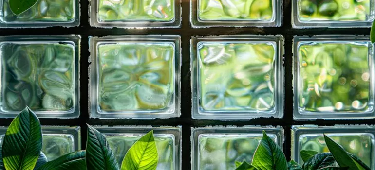 Glass Block Windows Near Me in Marchwood-Lakeside, ON