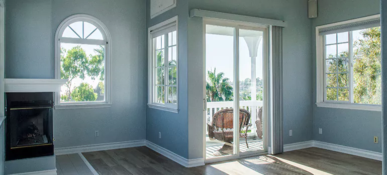Glass Door Repair in Kanata, ON