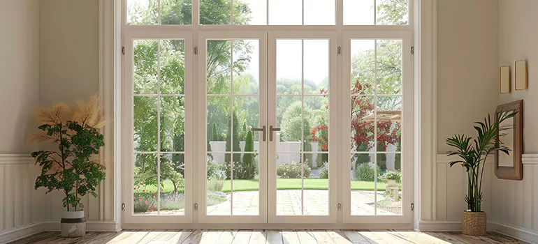 Impact Patio Doors in Kanata, ON