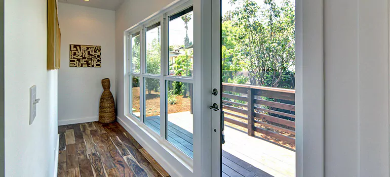 Impact Window Installation For Home Safety in Kanata, ON