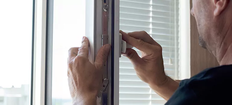 Lever Window Replacement Services in Kanata, ON