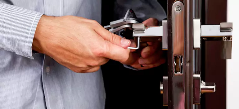 Local Multi Point Door Installation Experts in Dunrobin, ON