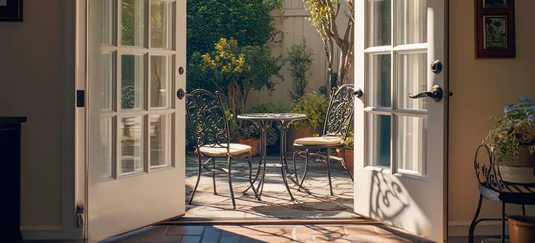 Sliding Patio Door Installation in Kanata,ON