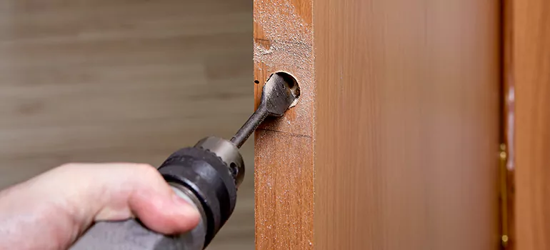 Sliding Pocket Door Repair inKanata, Ontario