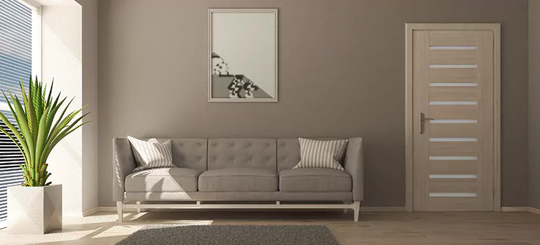 Prehung Inside Doors in Kanata, ON