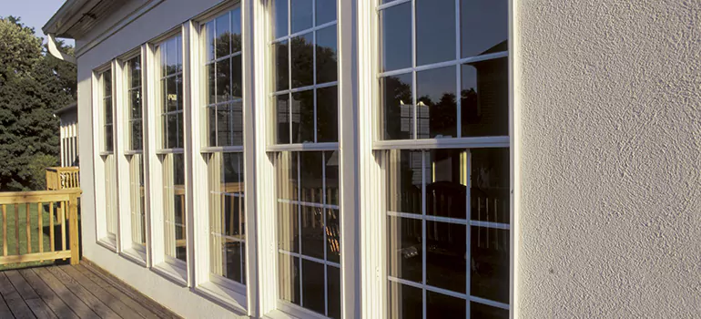 Residential Security Window Screens Installation in Shirleys Brook, Ontario