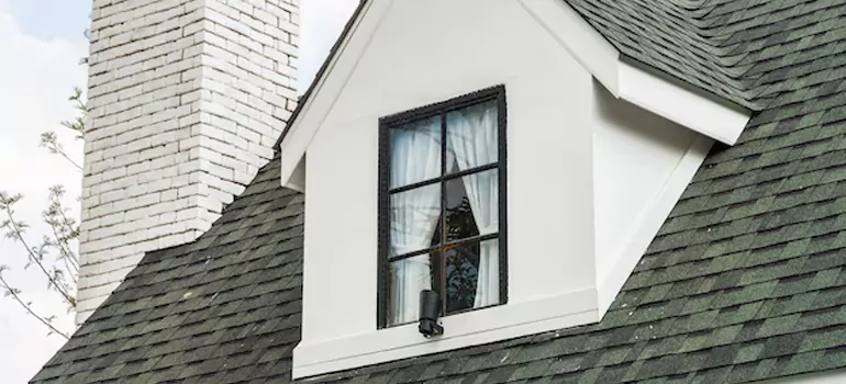 Roof Window Repair in Kanata, ON
