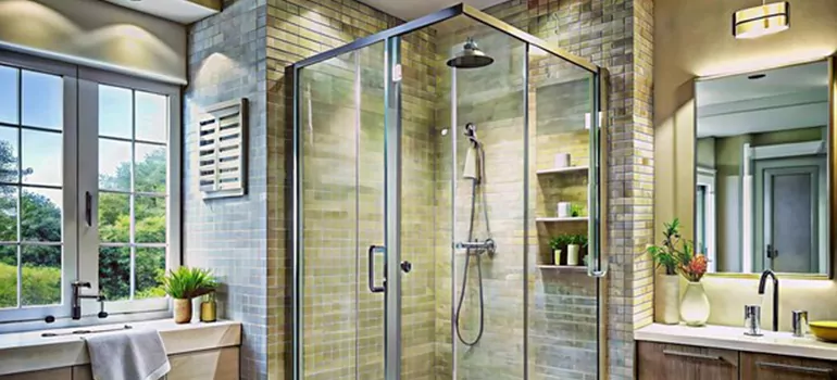Tub Shower Doors in Kanata, ON