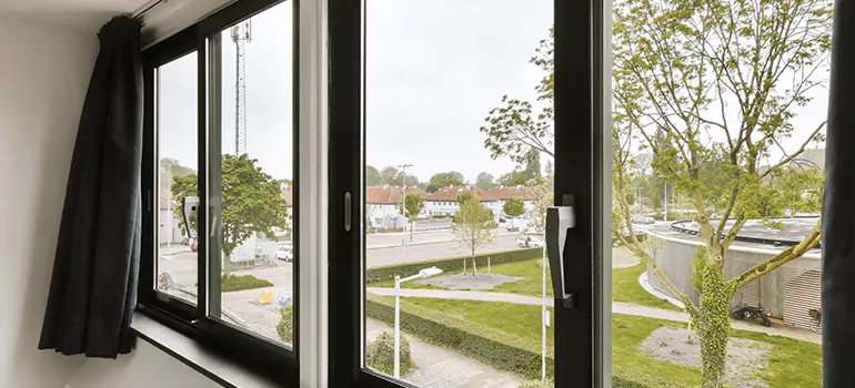 Custom Single Slider Windows in Kanata, Ontario